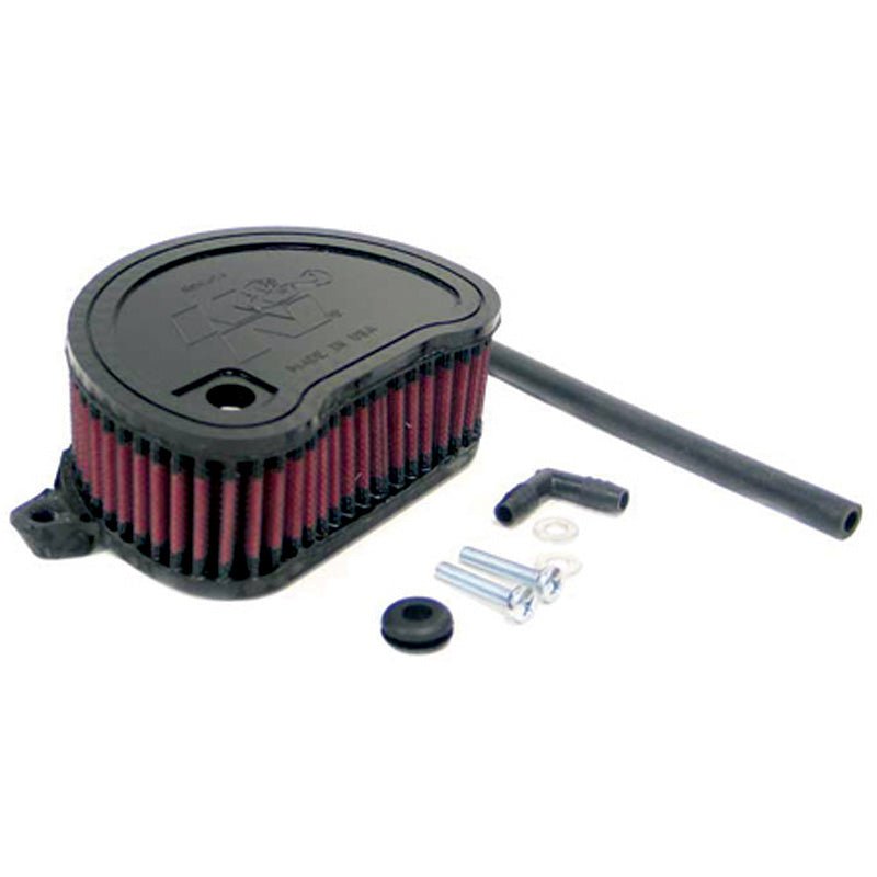K & N PERFORMANCE AIR FILTER (YA - 1704) - DRIVEN Canada's Powersports 024844113993YA - 1704