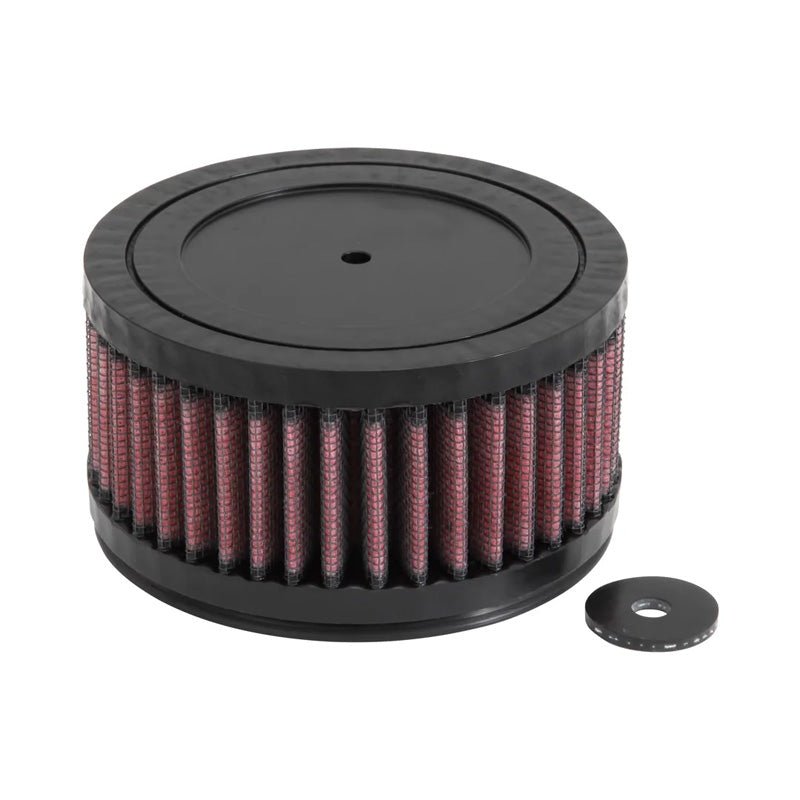 K & N PERFORMANCE AIR FILTER (YA - 2588) - DRIVEN Canada's Powersports 024844337672YA - 2588