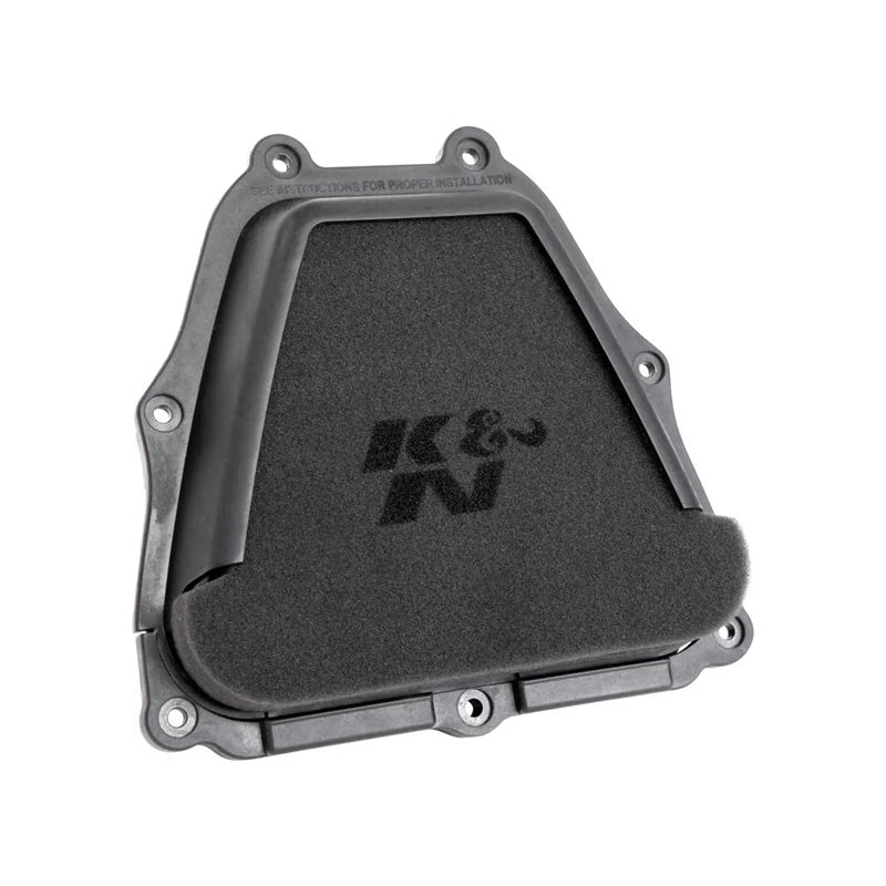 K & N PERFORMANCE AIR FILTER (YA - 4518XD) - DRIVEN Canada's Powersports 075YA4518XDYA - 4518XD