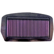 K & N PERFORMANCE AIR FILTER (YA - 6004) - DRIVEN Canada's Powersports 024844108036YA - 6004
