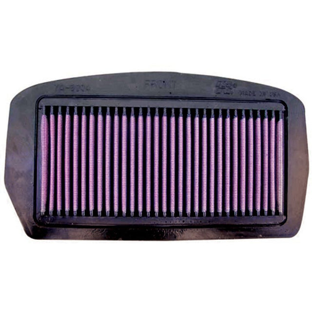 K & N PERFORMANCE AIR FILTER (YA - 6004) - DRIVEN Canada's Powersports 024844108036YA - 6004