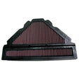 K & N PERFORMANCE AIR FILTER (YA - 6096) - DRIVEN Canada's Powersports 024844087560YA - 6096