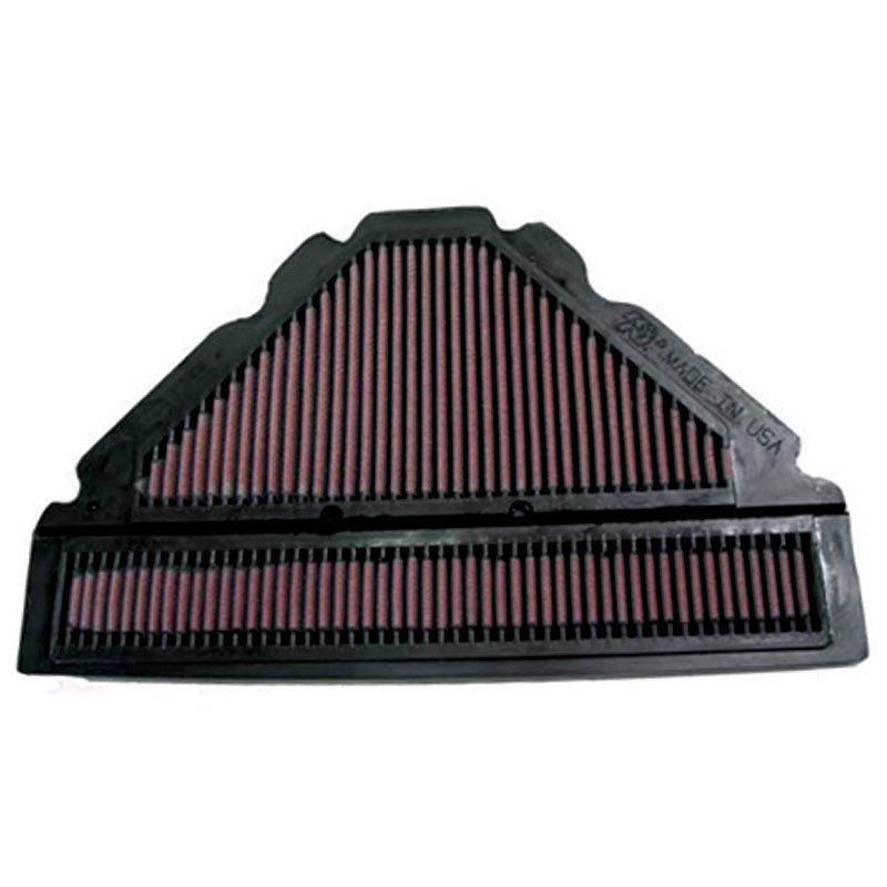 K & N PERFORMANCE AIR FILTER (YA - 6096) - DRIVEN Canada's Powersports 024844087560YA - 6096