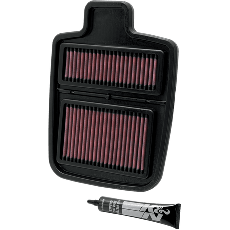 K & N PERFORMANCE AIR FILTER (AC - 7009) - DRIVEN Canada's Powersports 024844308382AC - 7009