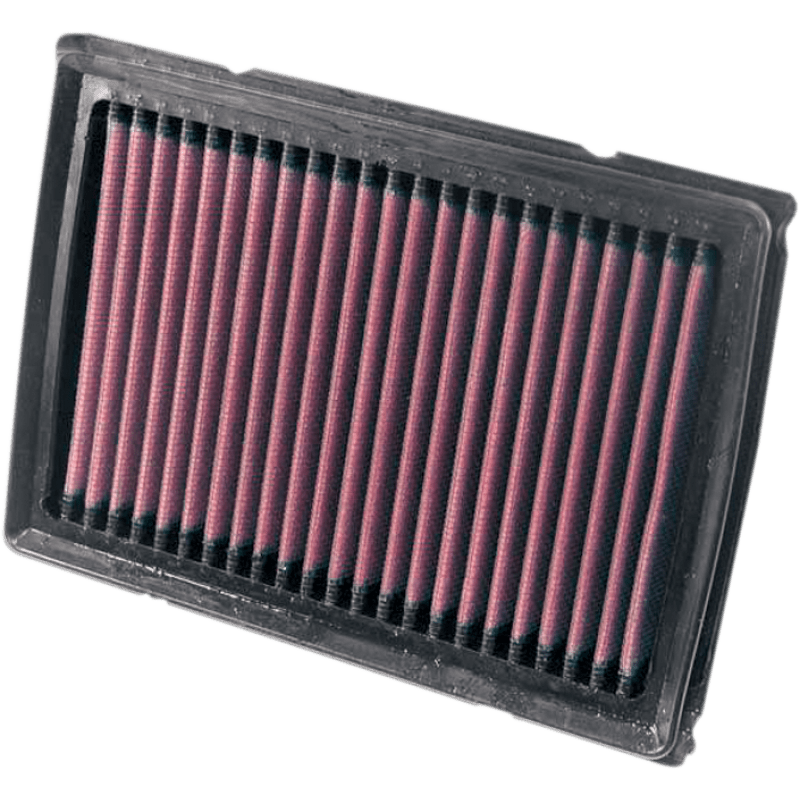 K & N PERFORMANCE AIR FILTER (AL - 4506) - DRIVEN Canada's Powersports 024844190192AL - 4506