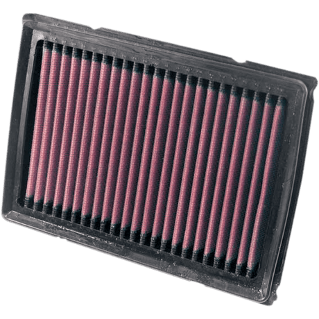 K & N PERFORMANCE AIR FILTER (AL - 4506) - DRIVEN Canada's Powersports 024844190192AL - 4506