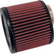 K & N PERFORMANCE AIR FILTER (BD - 6506) - DRIVEN Canada's Powersports 024844184108BD - 6506