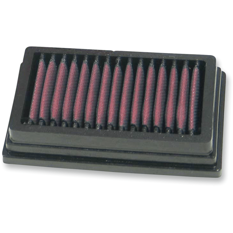 K & N PERFORMANCE AIR FILTER (BM - 1204) - DRIVEN Canada's Powersports 024844108623BM - 1204