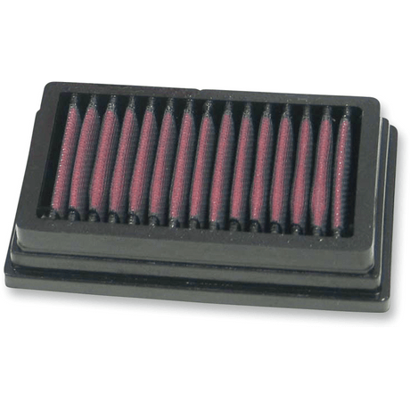 K & N PERFORMANCE AIR FILTER (BM - 1204) - DRIVEN Canada's Powersports 024844108623BM - 1204