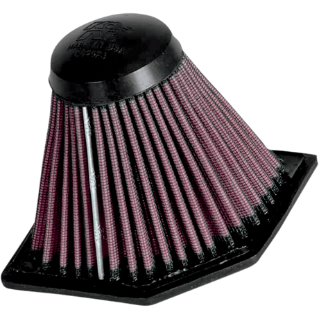 K & N PERFORMANCE AIR FILTER (BM - 1205) - DRIVEN Canada's Powersports 024844122162BM - 1205
