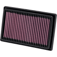 K & N PERFORMANCE AIR FILTER (CM - 9908) - DRIVEN Canada's Powersports 024844261175CM - 9908