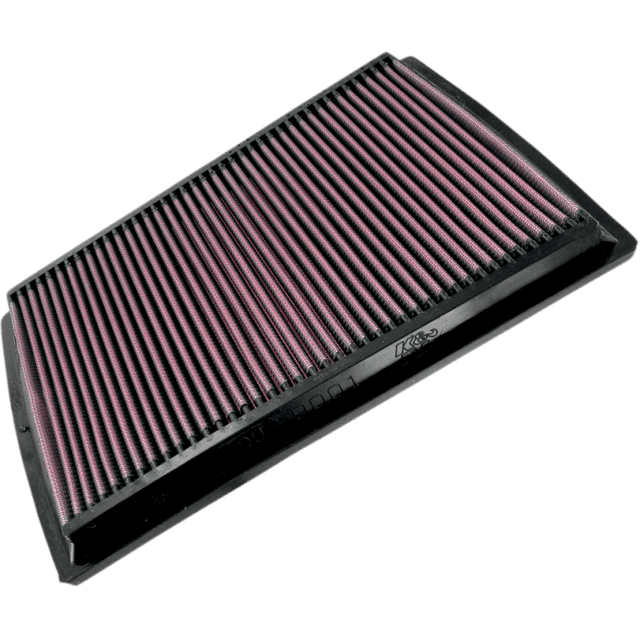 K & N PERFORMANCE AIR FILTER (DU - 9001) - DRIVEN Canada's Powersports 024844085047DU - 9001
