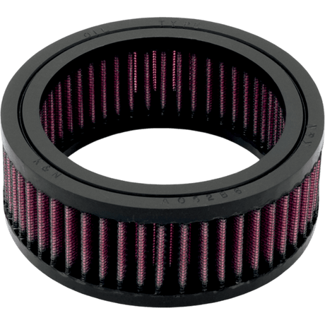 K & N PERFORMANCE AIR FILTER (E - 3200) - DRIVEN Canada's Powersports 024844003676E - 3200
