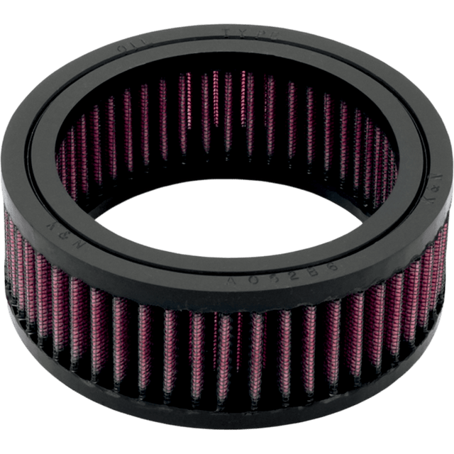 K & N PERFORMANCE AIR FILTER (E - 3200) - DRIVEN Canada's Powersports 024844003676E - 3200