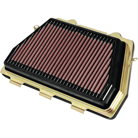 K & N PERFORMANCE AIR FILTER (HA - 1008) - DRIVEN Canada's Powersports 024844237934HA - 1008