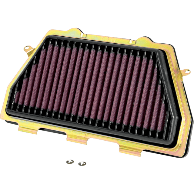 K & N PERFORMANCE AIR FILTER (HA - 1008R) - DRIVEN Canada's Powersports 024844245830HA - 1008R