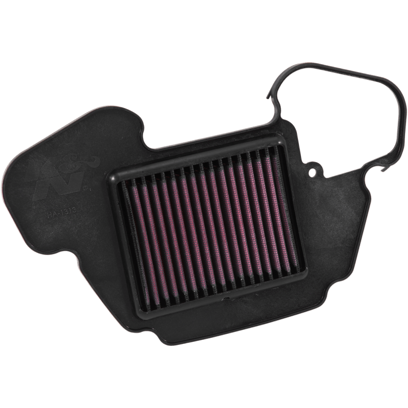 K & N PERFORMANCE AIR FILTER (HA - 1313) - DRIVEN Canada's Powersports 024844345622HA - 1313