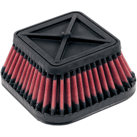 K & N PERFORMANCE AIR FILTER (HA - 1503) - DRIVEN Canada's Powersports 024844173591HA - 1503
