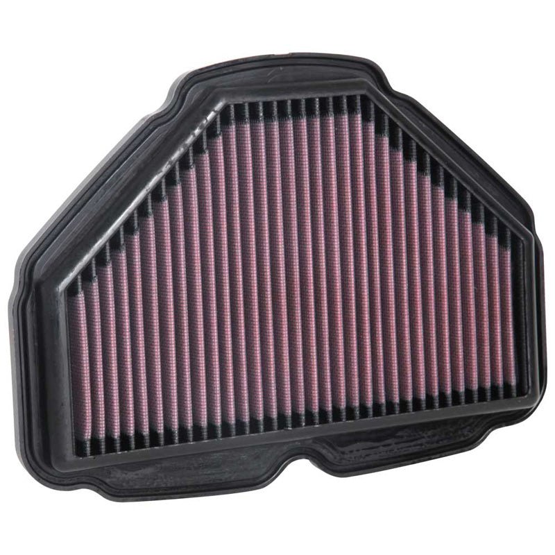 K & N PERFORMANCE AIR FILTER (HA - 1818) - DRIVEN Canada's Powersports 24844368867HA - 1818