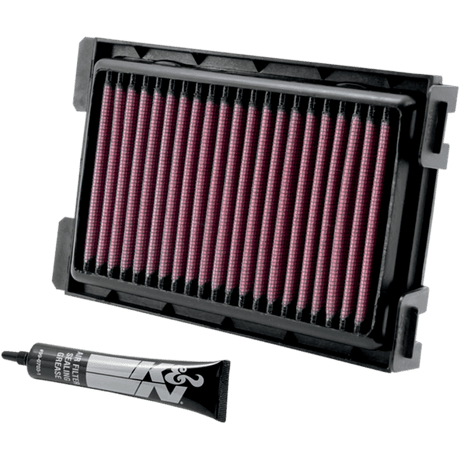 K & N PERFORMANCE AIR FILTER (HA - 2511) - DRIVEN Canada's Powersports 024844303936HA - 2511