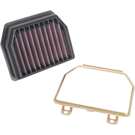 K & N PERFORMANCE AIR FILTER (HA - 2819) - DRIVEN Canada's Powersports 024844369598HA - 2819