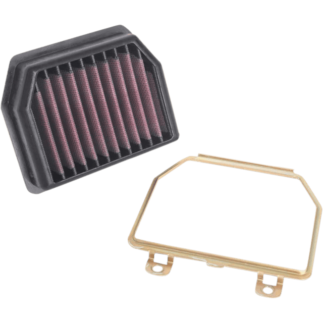 K & N PERFORMANCE AIR FILTER (HA - 2819) - DRIVEN Canada's Powersports 024844369598HA - 2819