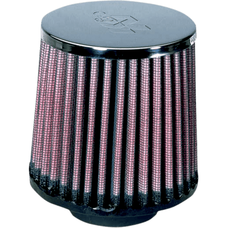 K & N PERFORMANCE AIR FILTER (HA - 3500) - DRIVEN Canada's Powersports 024844078278HA - 3500