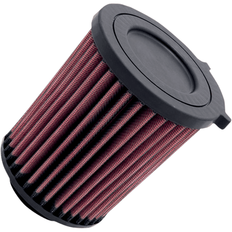 K & N PERFORMANCE AIR FILTER (HA - 4207) - DRIVEN Canada's Powersports 024844279545HA - 4207