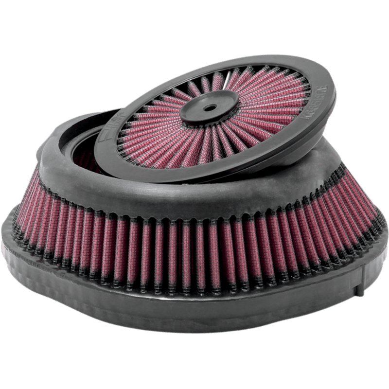 K & N PERFORMANCE AIR FILTER (HA - 4503XD) - DRIVEN Canada's Powersports 024844256232HA - 4503XD