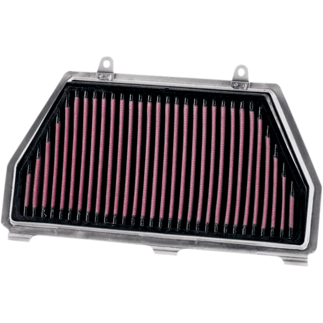 K & N PERFORMANCE AIR FILTER (HA - 6007) - DRIVEN Canada's Powersports 024844194978HA - 6007