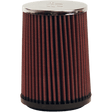 K & N PERFORMANCE AIR FILTER (HA - 6098) - DRIVEN Canada's Powersports 024844081162HA - 6098