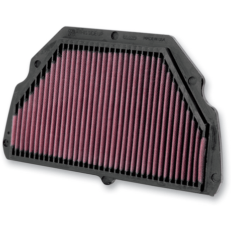 K & N PERFORMANCE AIR FILTER (HA - 6099) - DRIVEN Canada's Powersports 024844081261HA - 6099
