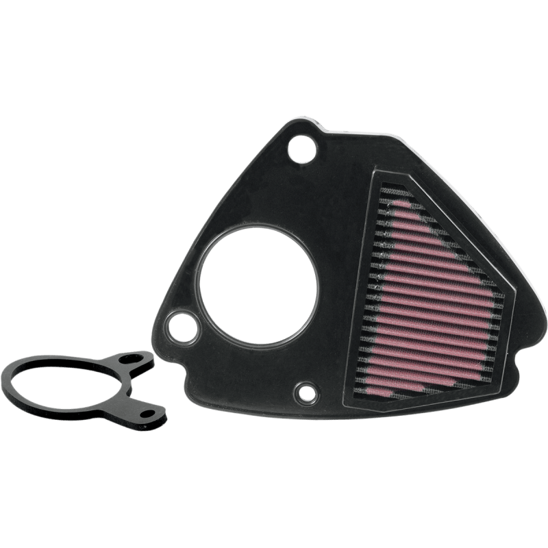 K & N PERFORMANCE AIR FILTER (HA - 6199) - DRIVEN Canada's Powersports 024844199256HA - 6199