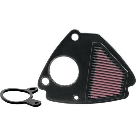 K & N PERFORMANCE AIR FILTER (HA - 6199) - DRIVEN Canada's Powersports 024844199256HA - 6199