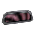 K & N PERFORMANCE AIR FILTER (HA - 6519) - DRIVEN Canada's Powersports 024844374325HA - 6519