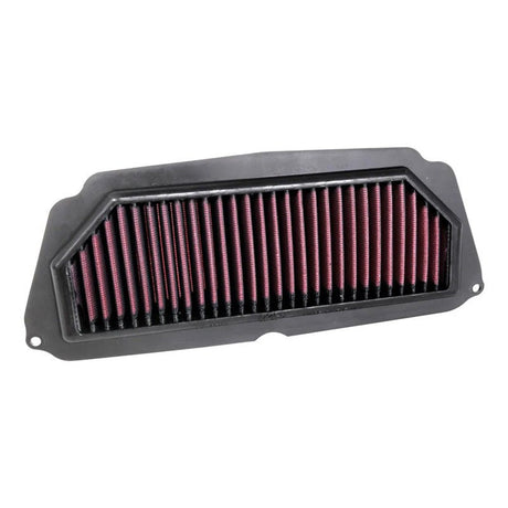 K & N PERFORMANCE AIR FILTER (HA - 6519) - DRIVEN Canada's Powersports 024844374325HA - 6519