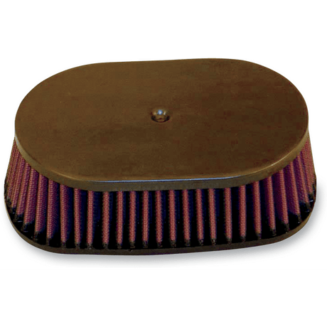 K & N PERFORMANCE AIR FILTER (HA - 6592) - DRIVEN Canada's Powersports 024844019851HA - 6592