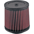 K & N PERFORMANCE AIR FILTER (HA - 6806) - DRIVEN Canada's Powersports 024844184917HA - 6806