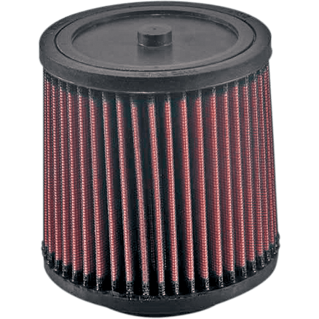 K & N PERFORMANCE AIR FILTER (HA - 6806) - DRIVEN Canada's Powersports 024844184917HA - 6806