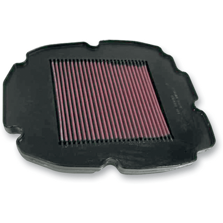 K & N PERFORMANCE AIR FILTER (HA - 8098) - DRIVEN Canada's Powersports 024844083807HA - 8098