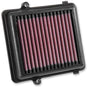 K & N PERFORMANCE AIR FILTER (HA - 9916) - DRIVEN Canada's Powersports 024844365651HA - 9916