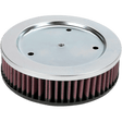 K & N PERFORMANCE AIR FILTER (HD - 0600) - DRIVEN Canada's Powersports 024844040626HD - 0600