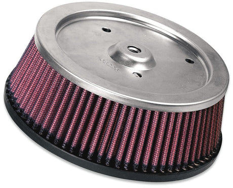 K & N PERFORMANCE AIR FILTER - DRIVEN Canada's Powersports 024844113122HD - 0800