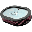 K & N PERFORMANCE AIR FILTER (HD - 0910) - DRIVEN Canada's Powersports 024844296009HD - 0910