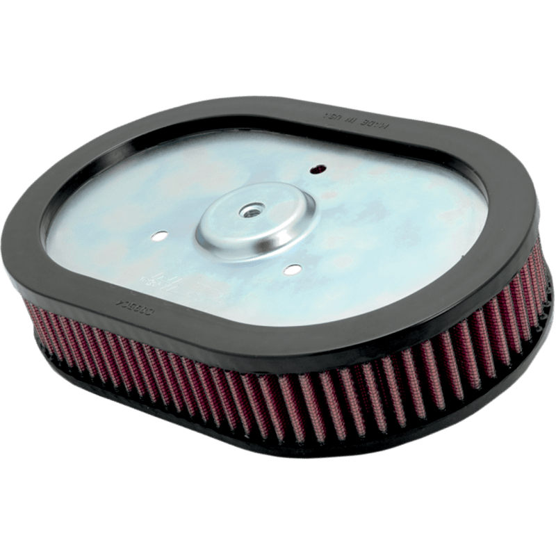 K & N PERFORMANCE AIR FILTER (HD - 0910) - DRIVEN Canada's Powersports 024844296009HD - 0910
