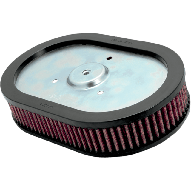 K & N PERFORMANCE AIR FILTER (HD - 0910) - DRIVEN Canada's Powersports 024844296009HD - 0910