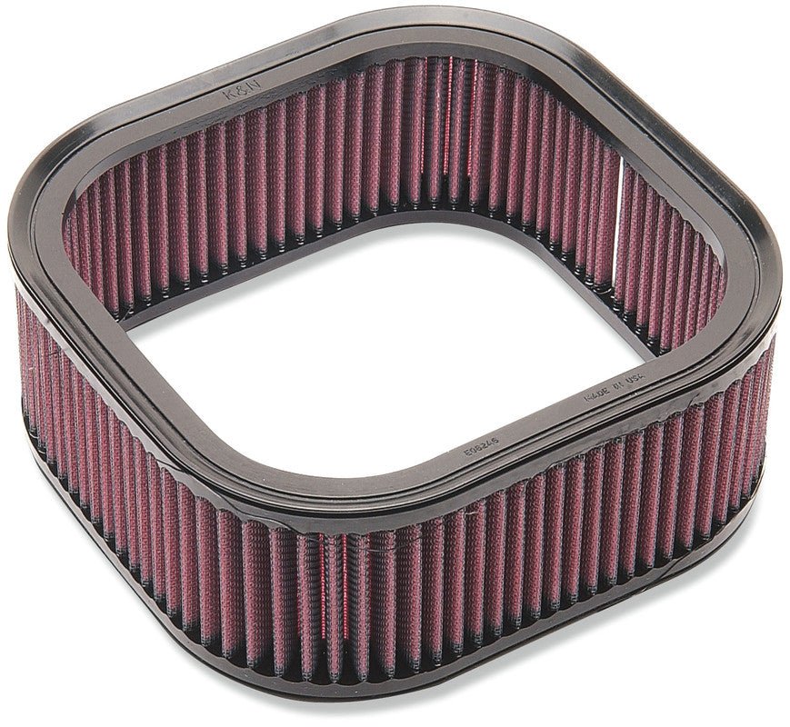 K & N PERFORMANCE AIR FILTER (HD - 1102) - DRIVEN Canada's Powersports 024844107848HD - 1102