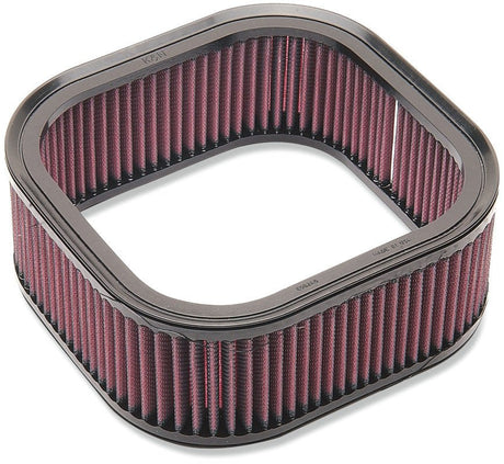K & N PERFORMANCE AIR FILTER (HD - 1102) - DRIVEN Canada's Powersports 024844107848HD - 1102