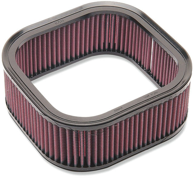 K & N PERFORMANCE AIR FILTER (HD - 1102) - DRIVEN Canada's Powersports 024844107848HD - 1102