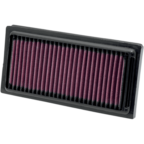 K & N PERFORMANCE AIR FILTER (HD - 1208) - DRIVEN Canada's Powersports 024844240743HD - 1208